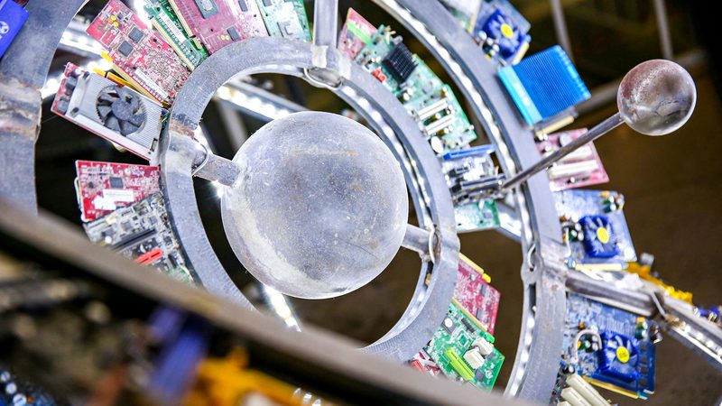 物联网解决方案技术标准的重要性